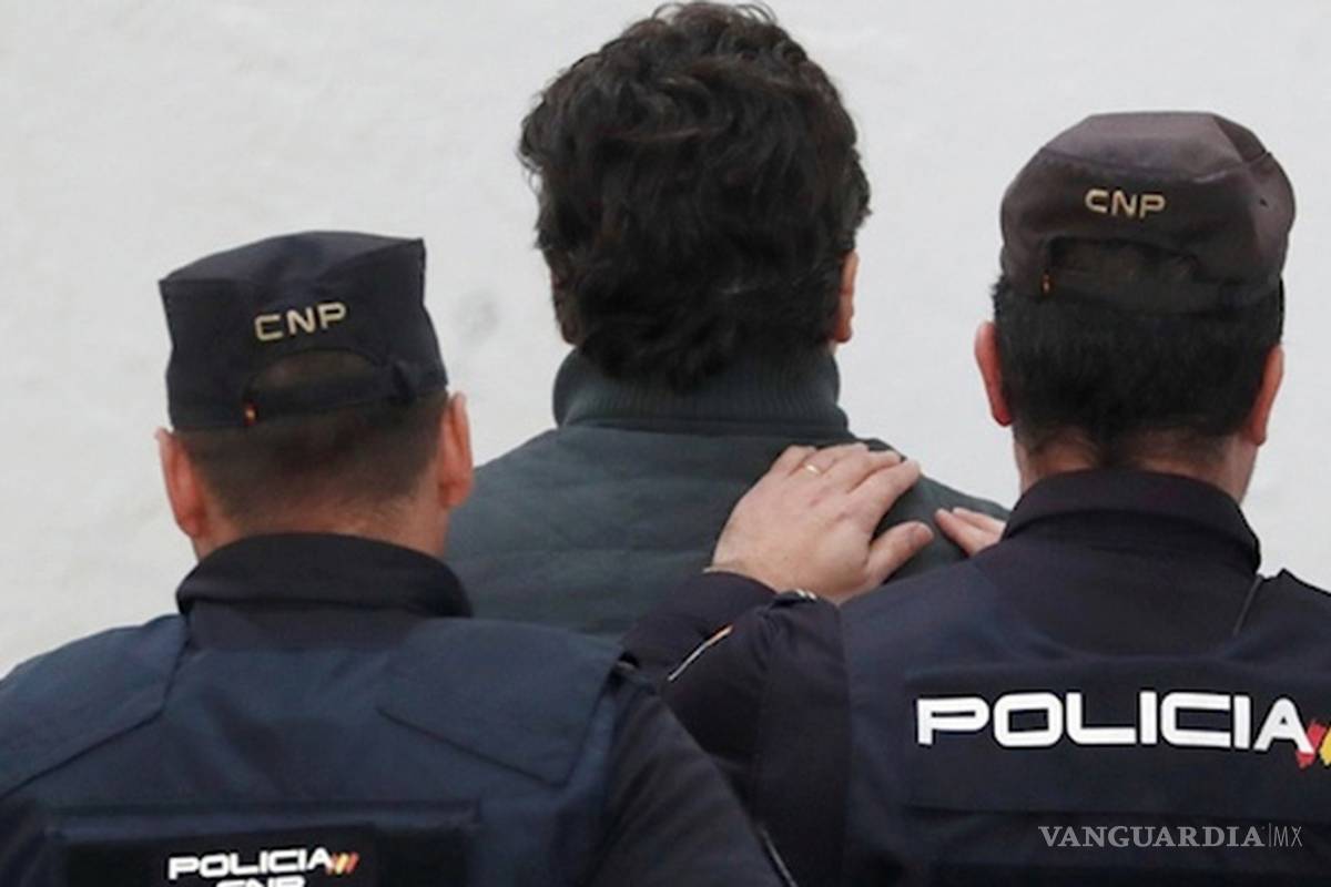 Solicita FGR se cumpla orden de aprehensión en contra de Emilio Lozoya por caso Odebrecht