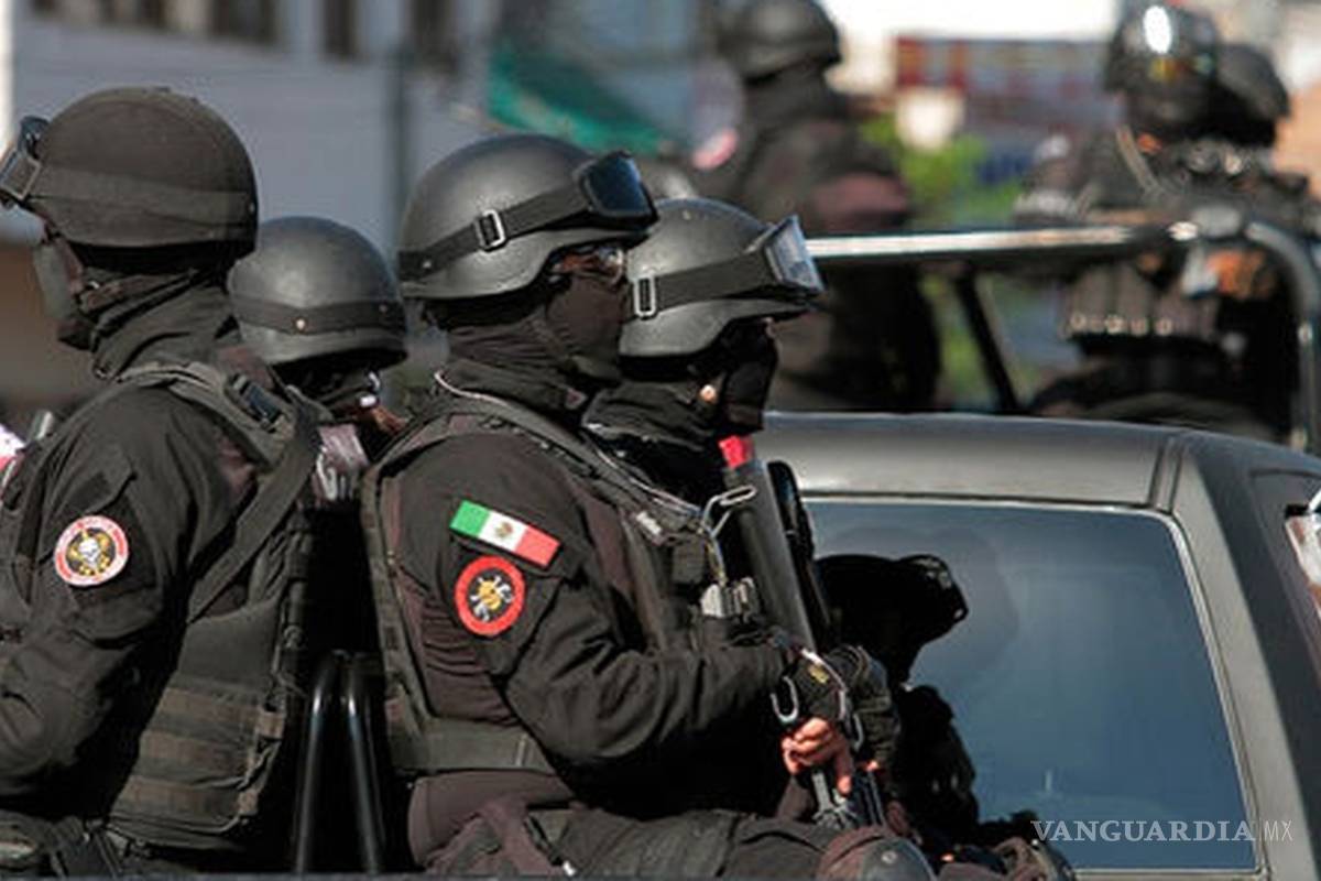 ‘Enterrarán’ a Fuerza Coahuila; cambiará de nombre, imagen y objetivos