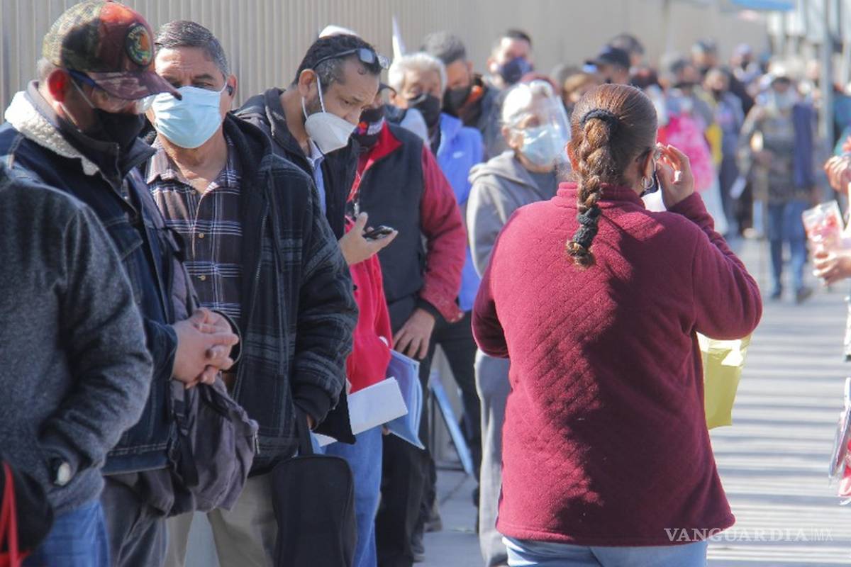 Impedirá COVID-19 votar a más de 250 coahuilenses