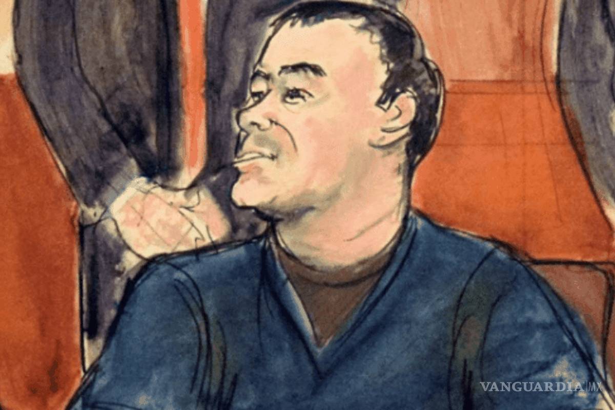 &quot;El Rey&quot; Zambada declara contra 'El Chapo' y lo señala como líder del Cártel de Sinaloa