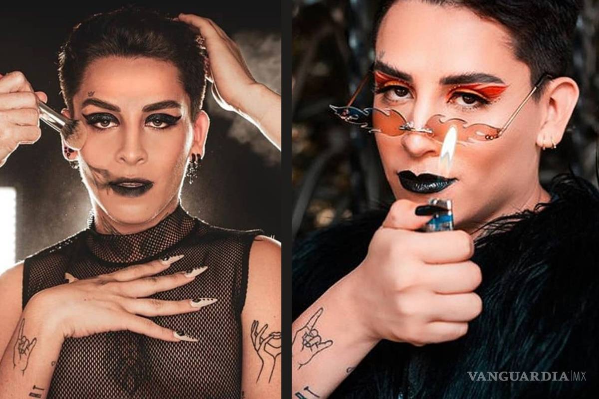 Influencer Kunno cobra por mandar saludos; lo critican en redes