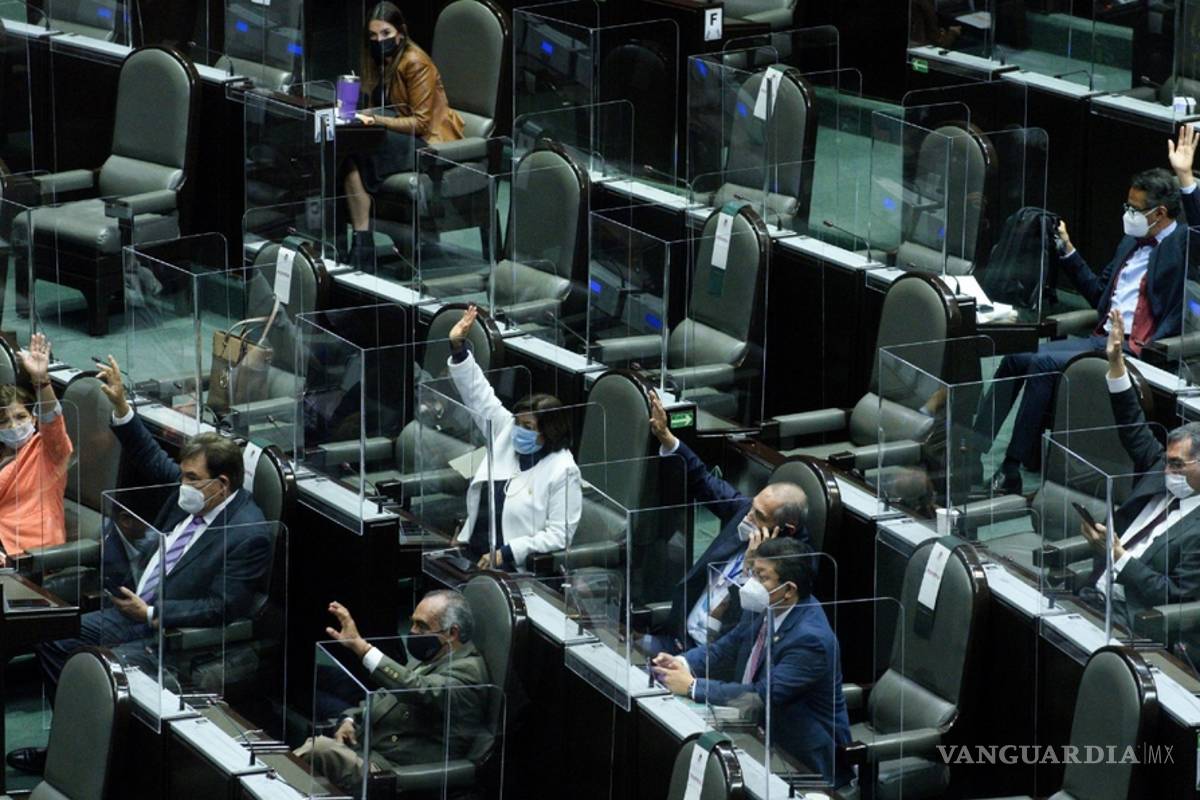 PAN, PRI y PRD rechazan periodo extraordinario en Congreso para desaparecer poderes en Tamaulipas