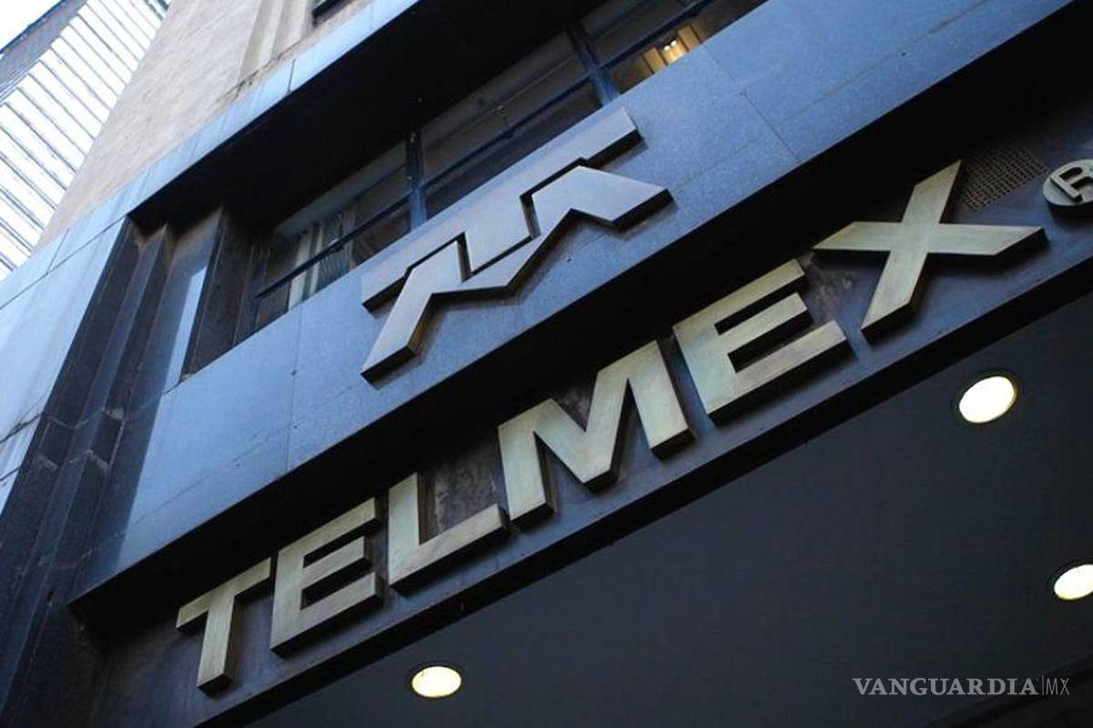 Telmex no subirá precios de telefonía e internet