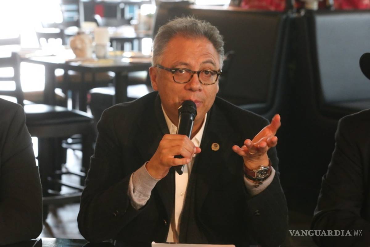 Segundo confinamiento sería catastrófico para restaurantes: Canirac