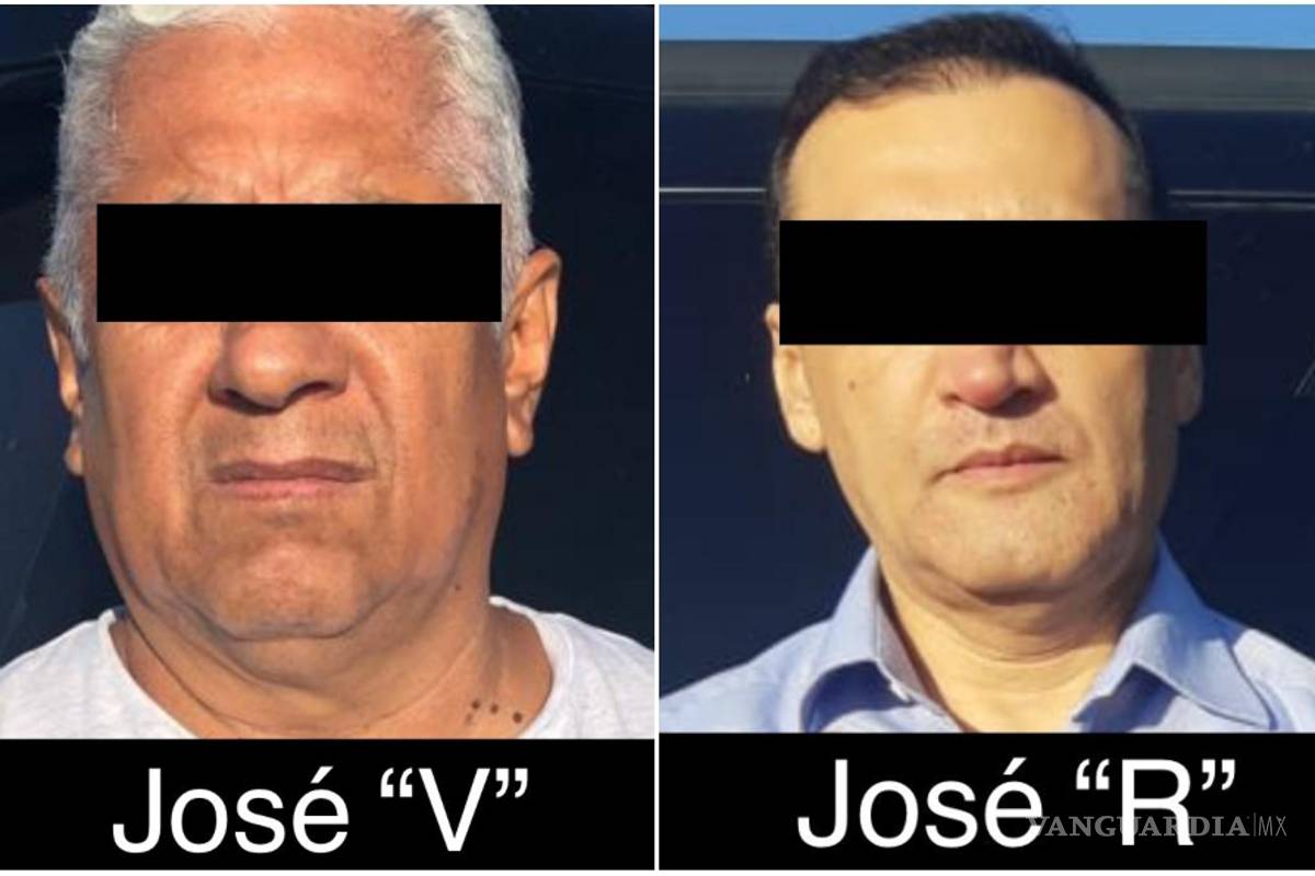 Detiene FGR a dos socios del abogado Juan Collado en San Luis Potosí