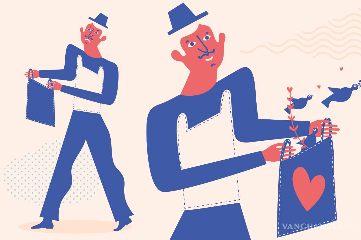 Generosidad silenciosa, para salvar vidas