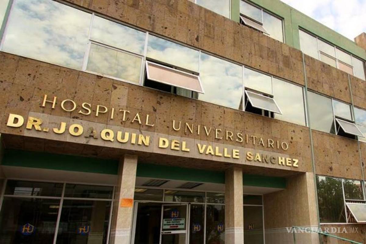 Celebra su 50 Aniversario Hospital Universitario de Torreón con pláticas informativas