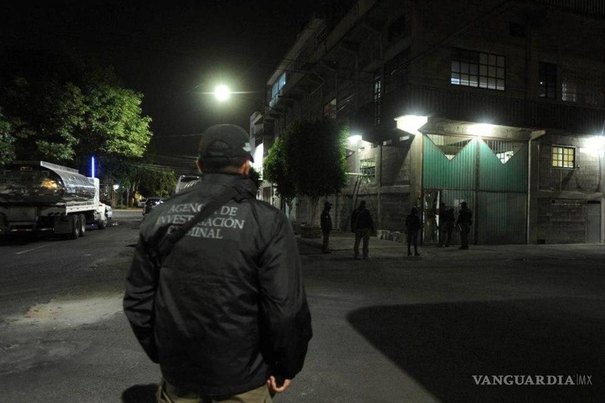 FGR despide a oficial que denunció falta de prevención ante coronavirus