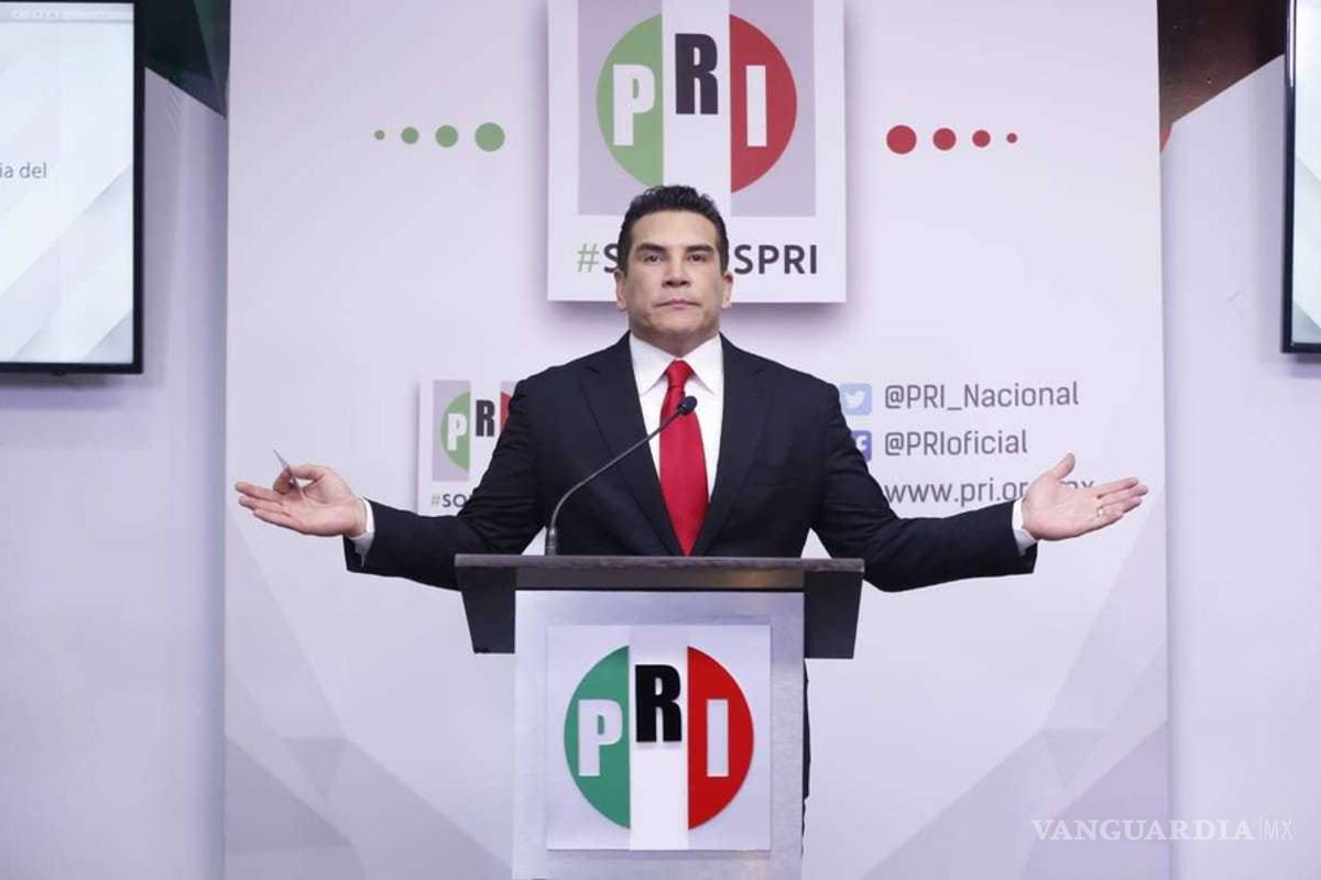 Pide el PRI cerrar filas para evitar periodo extraordinario