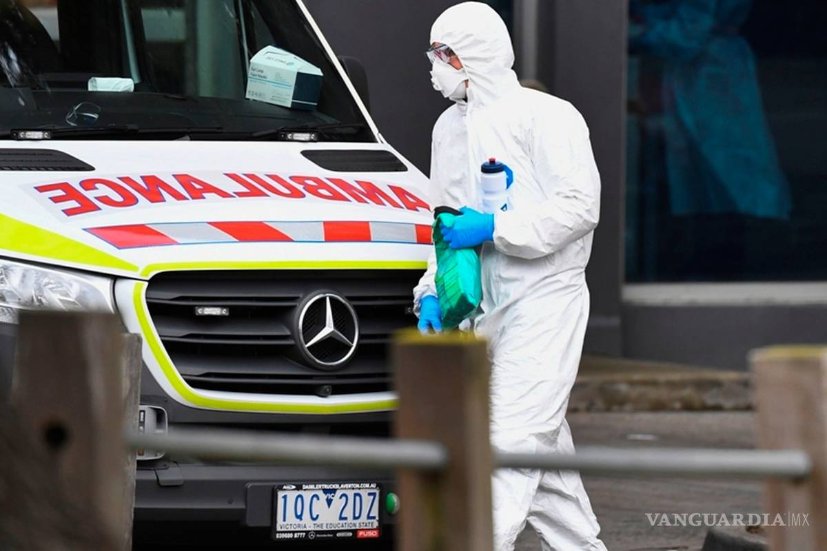 Australia cierra fronteras en dos estados por COVID-19