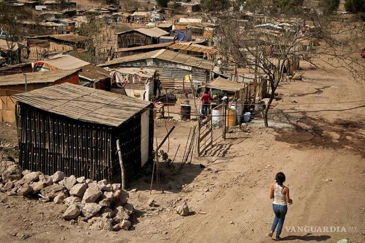 COVID-19 podría llevar a 49 millones a la pobreza extrema en África