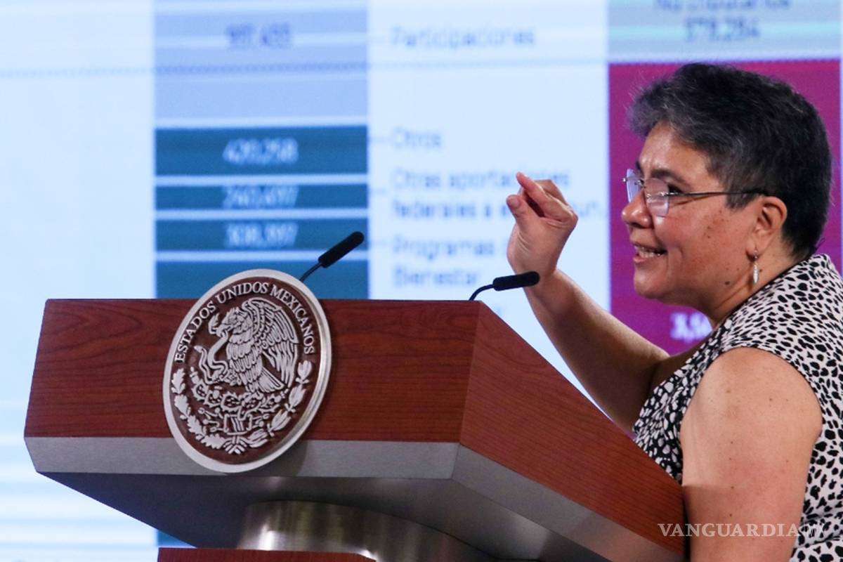 ¿Para qué quiere el SAT tomar foto y video en las visitas domiciliarias?, esto explica Raquel Buenrostro