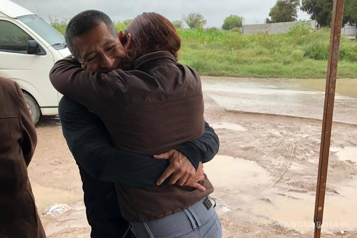 Jamás pertenecí a 'Guerreros Unidos', dice falsa ‘Rana’ ligada a caso Ayotzinapa