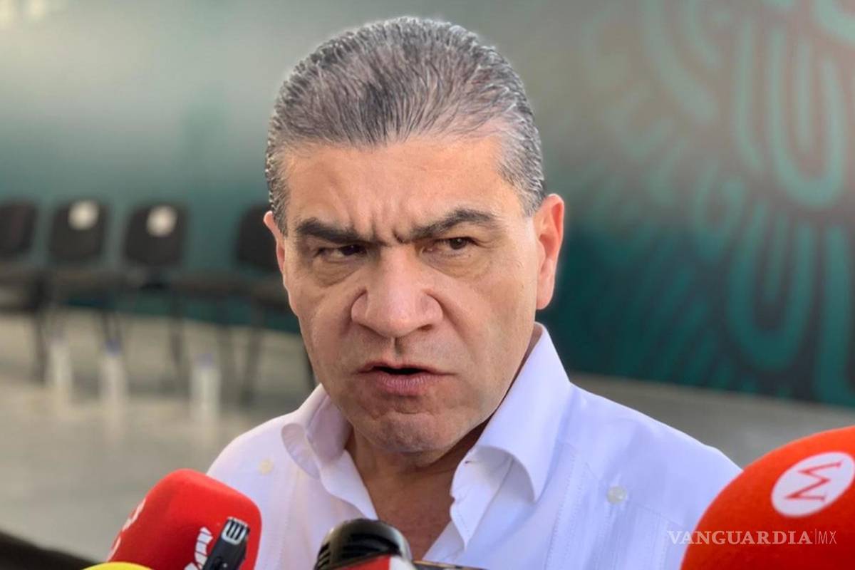 Se procede conforme a derecho en caso de abuso a menores: Miguel Riquelme