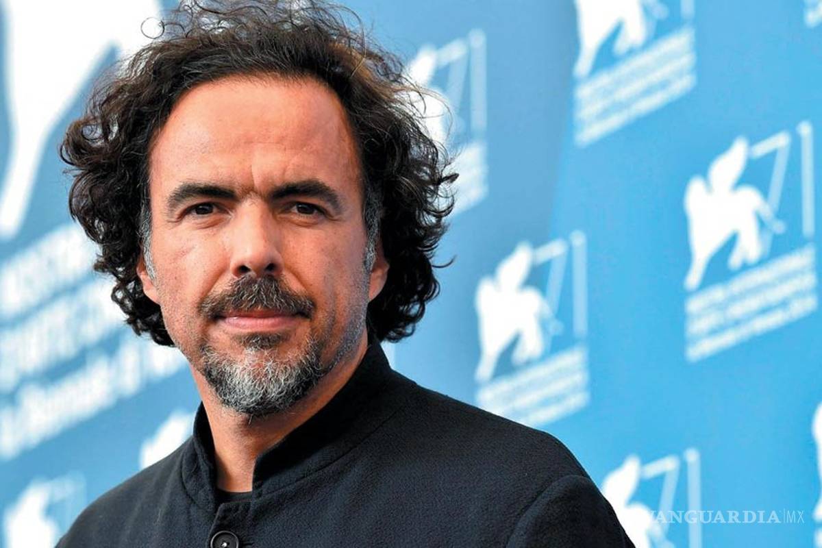 Celebramos los 57 años de González Iñárritu y sus momentos históricos en el cine