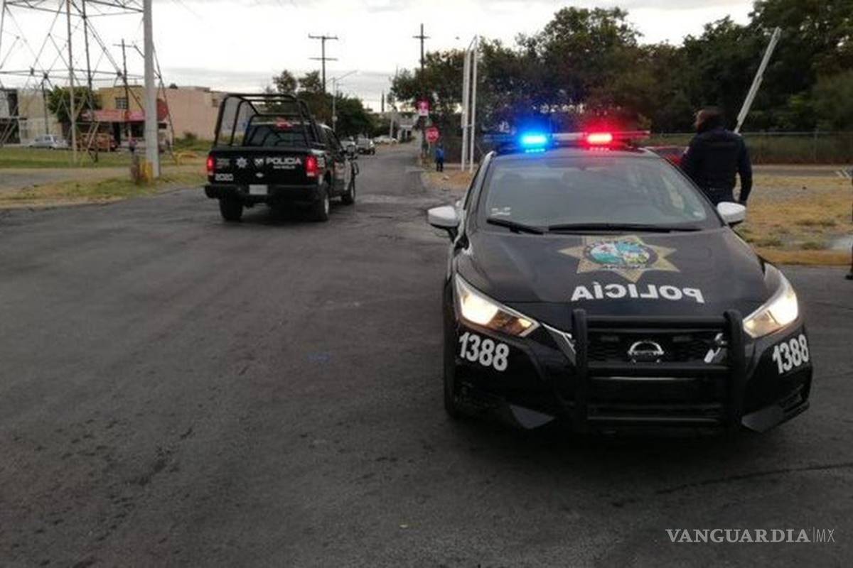 Encuentran cuerpo de niña de 3 años presuntamente robada en Apodaca; investigan a padres