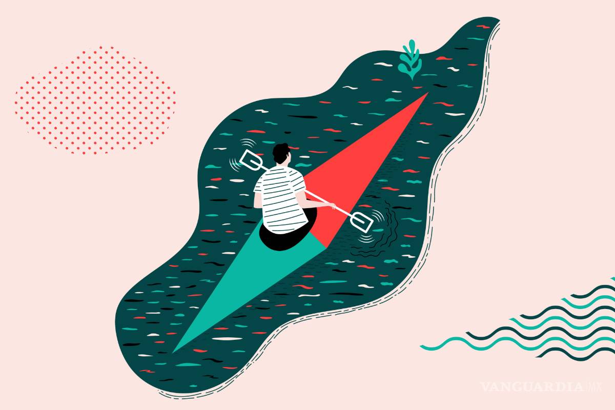 Un golpe a la vez, la voluntad no conoce límites