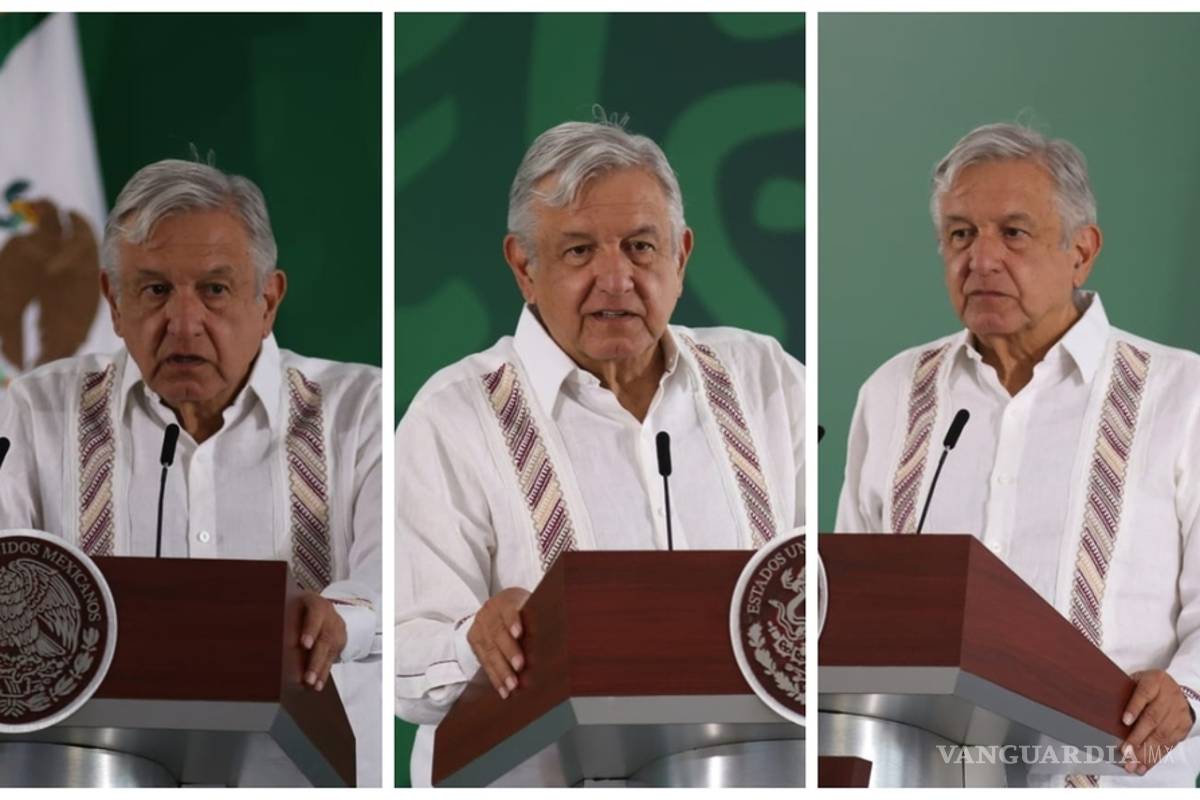 EU tiene más problemas con el COVID-19 que nosotros: AMLO