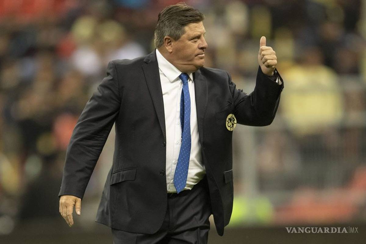 América le copia a las Chivas y tendrá más mexicanos para el próximo torneo