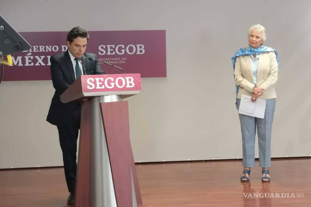 Por instrucción de AMLO los titulares de IMSS y Hacienda se reunirán esta tarde