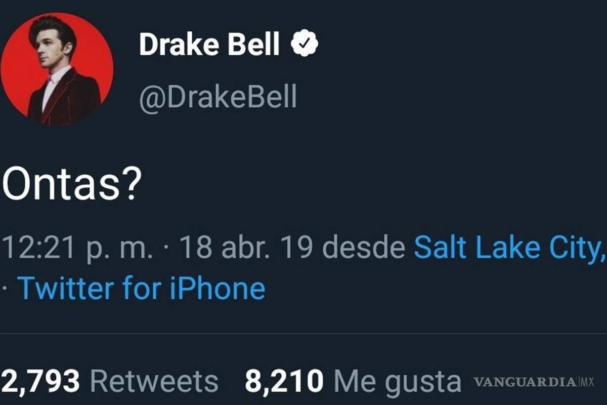 'Ontas' ¿Qué significa y por qué están enviando este mensaje a las celebridades?