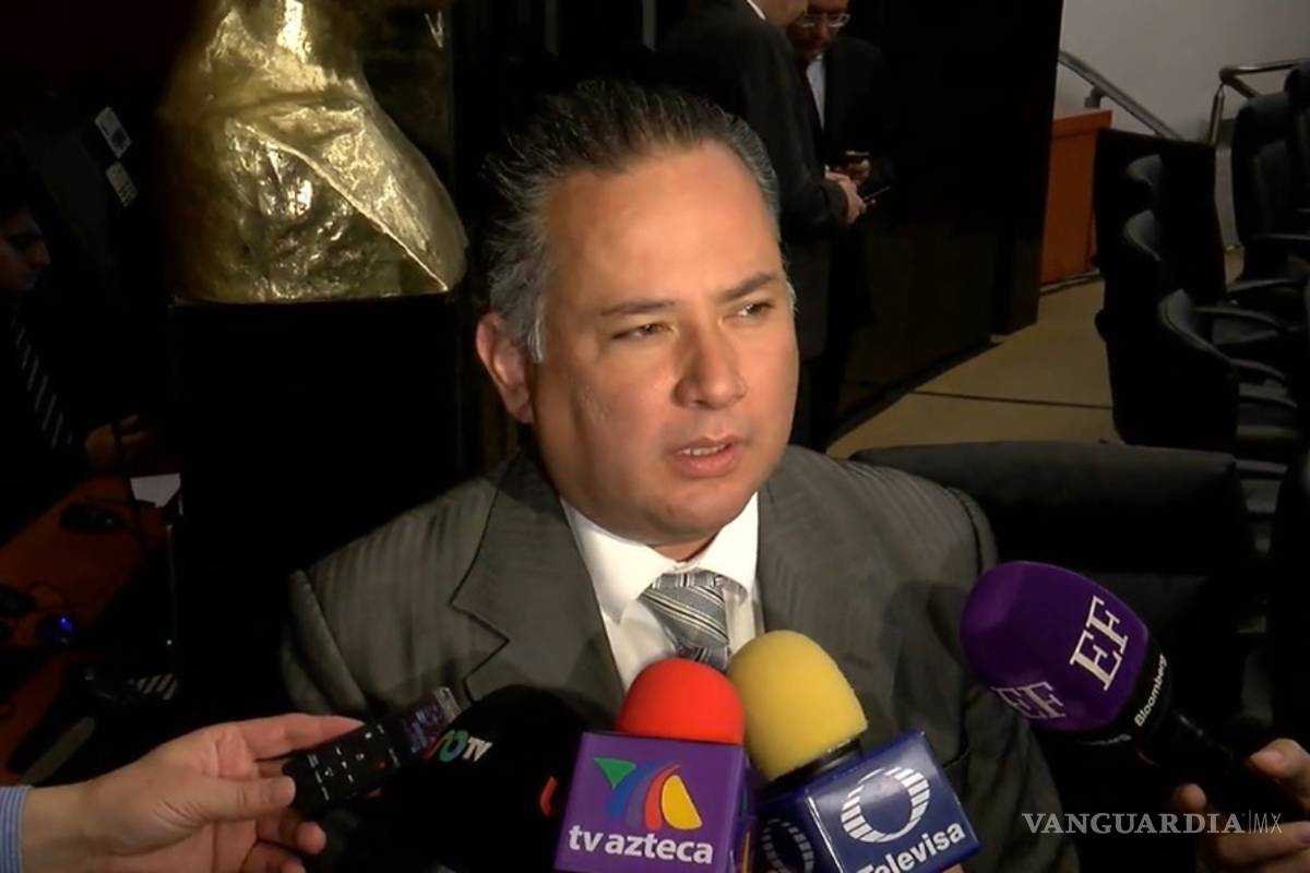 SHCP ‘congela’ más de 3 mil mdp de cuentas de ligados a huachicol