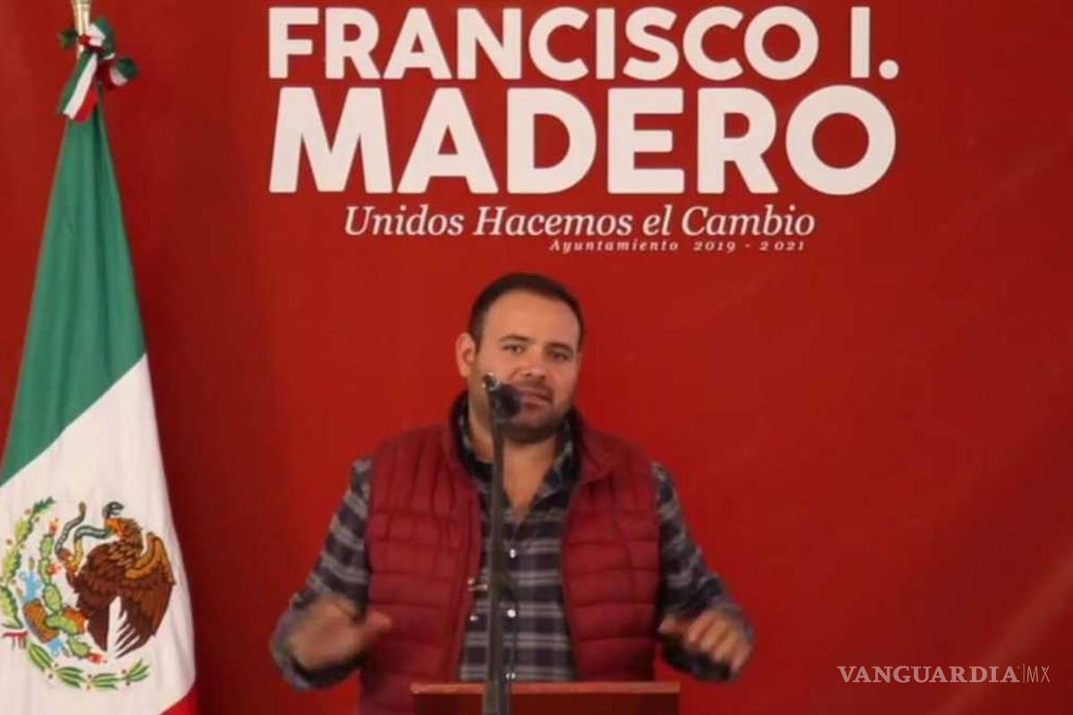 Alcalde de Coahuila ofrece dióxido de cloro a pacientes con COVID-19; el tratamiento es considerado riesgoso para la salud