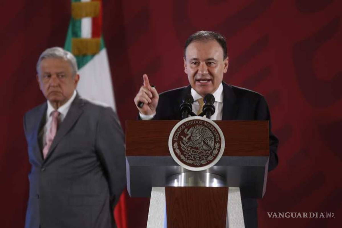 'Se va a conocer toda la verdad', AMLO presenta relatoría sobre el caso Culiacán y Ovidio Guzmán