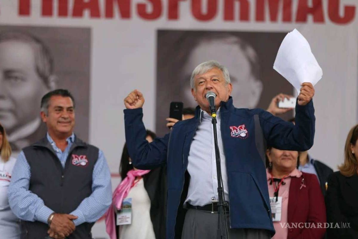 Esposa de líder del PT estará en gobierno de AMLO