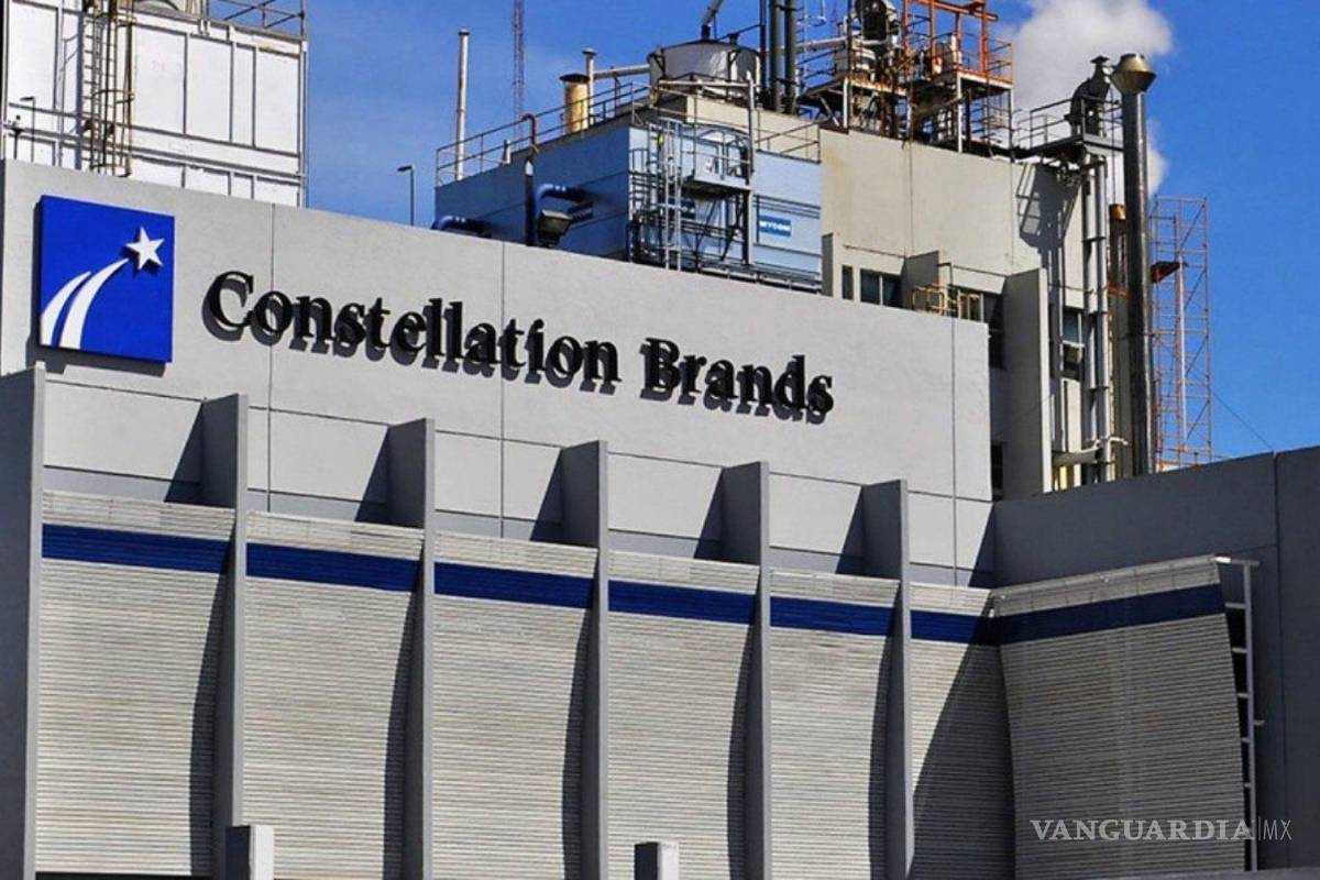 Tras suspensión de proyecto impulsado por AMLO, Constellation Brands construirá planta en sureste de México