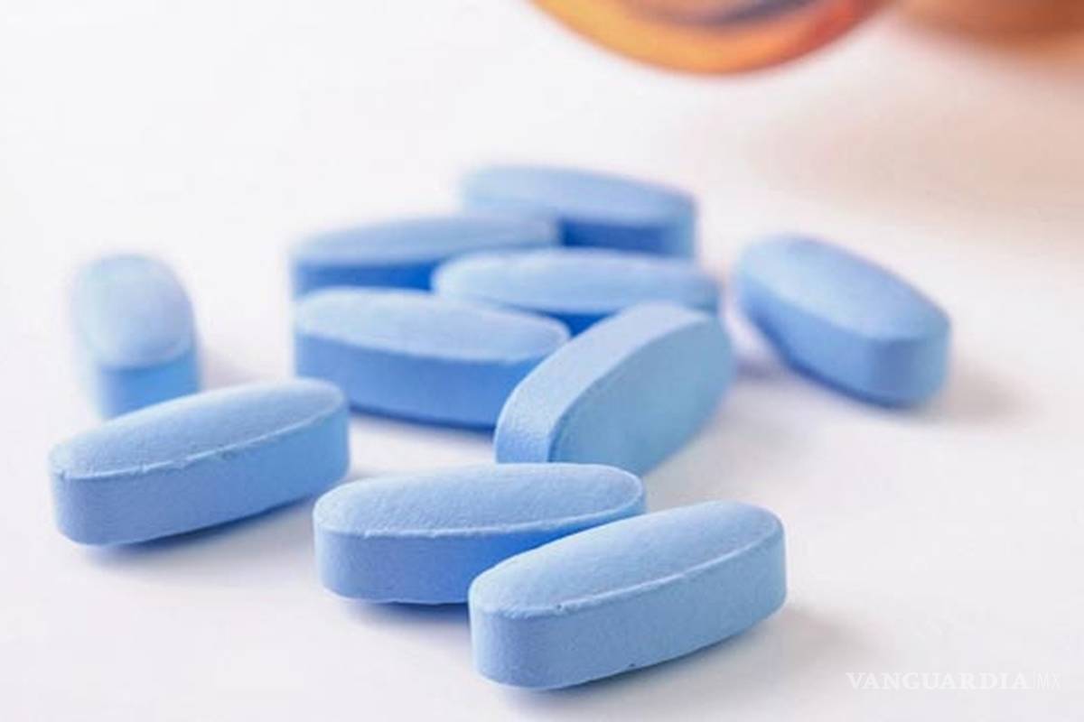 Cofepris alerta por falso medicamento para tratar VIH