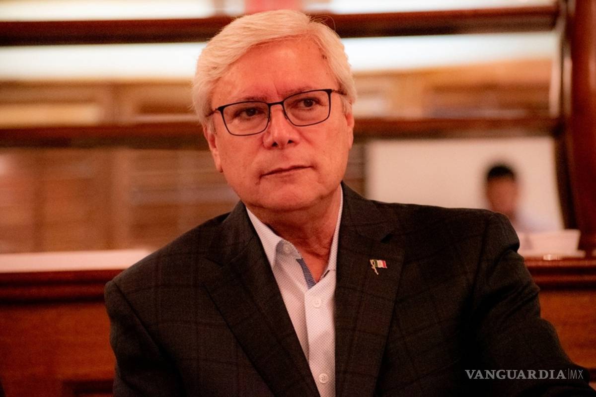 Jaime Bonilla habría pagado a diputados para votar por ampliación de mandato en Baja California; ratifican demanda