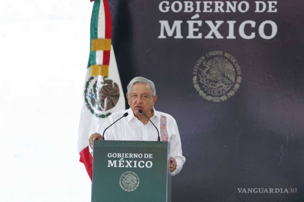 ‘Decadencia’ del neoliberalismo, representada por detención de Cienfuegos y García Luna: AMLO