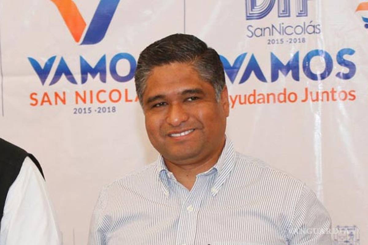Senador que preside Comisión de Vivienda es empresario inmobiliario, además no ha declarado su patrimonio