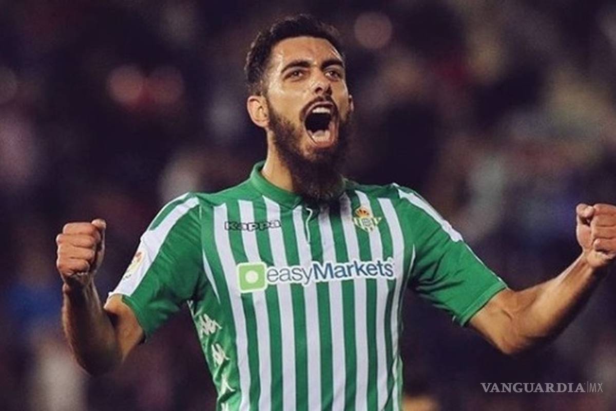 Jugador del Betis organiza partidas de Fortnite por coronavirus