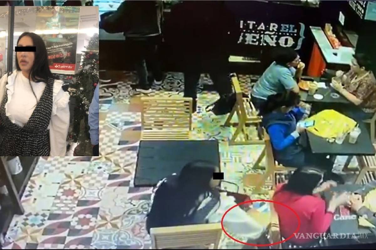 Mujer roba tarjeta, gasta casi 70 mil pesos en minutos