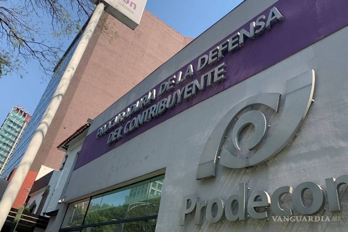 Juez frena proceso para designar a titular de Prodecon