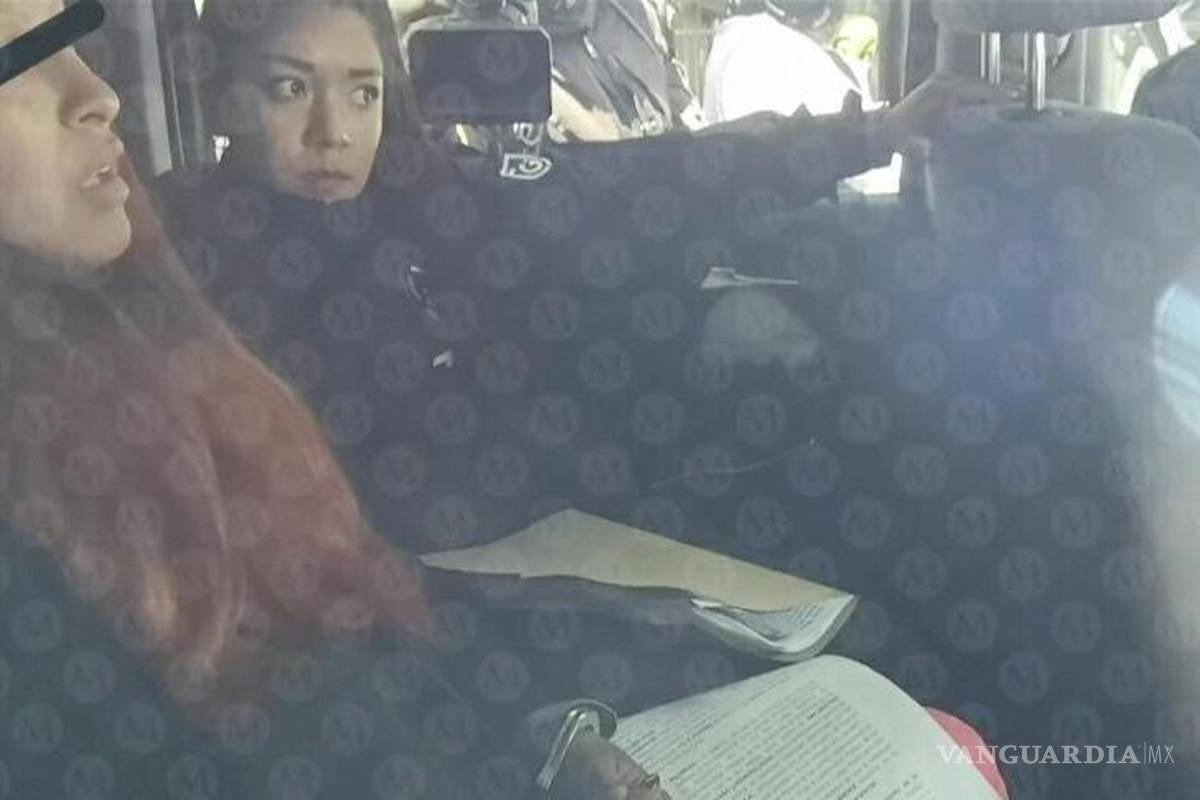 $!Abogada de presunta asesina de Fátima renuncia al caso por amenazas