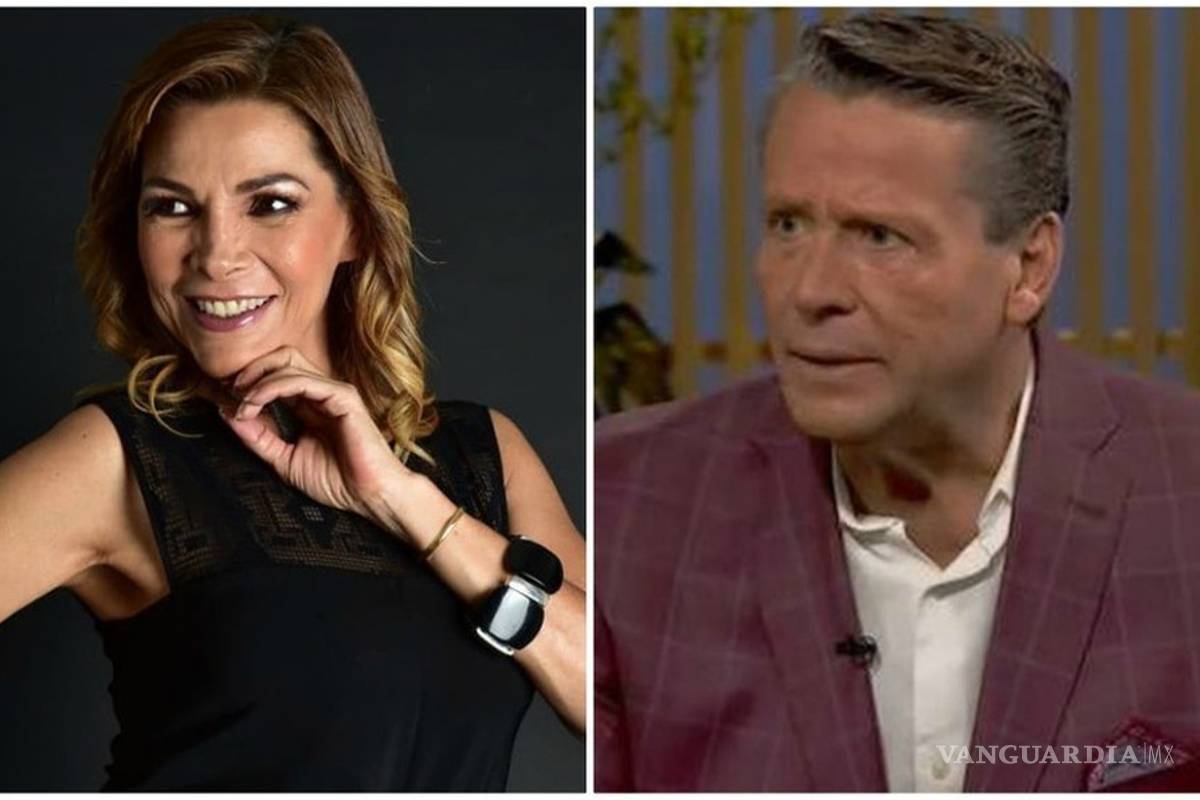 Alfredo Adame renunció a sus trabajos para no darle pensión a su ex esposa... ¡ahora lo mantiene su hija! (video)