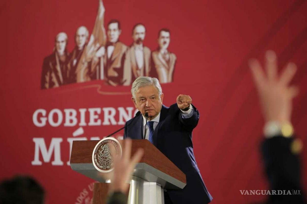 En 2 meses baja 78.9% el huachicoleo con plan de seguridad de AMLO