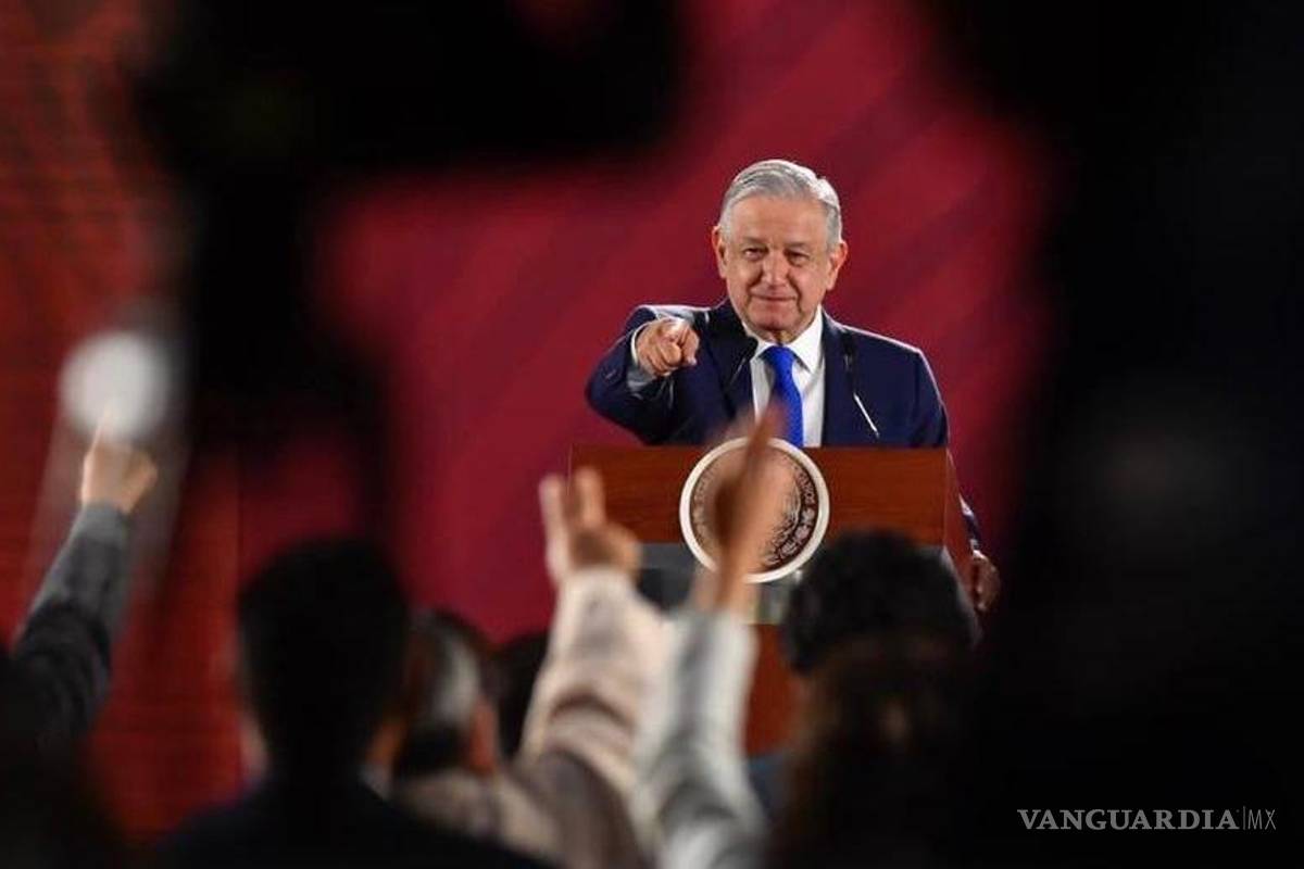 AMLO prepara publicación de su nuevo libro ‘Economía Moral’