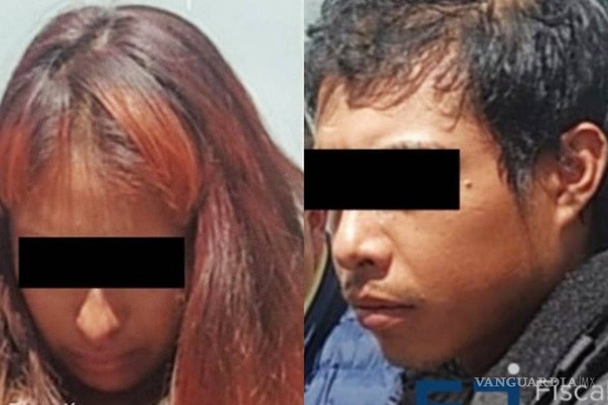 Vinculan a proceso por secuestro y feminicidio a implicados en asesinato de Fátima