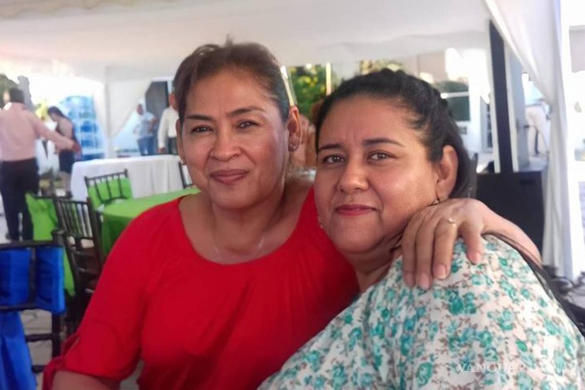 Madre e hija mueren por COVID el mismo día, en Tamaulipas