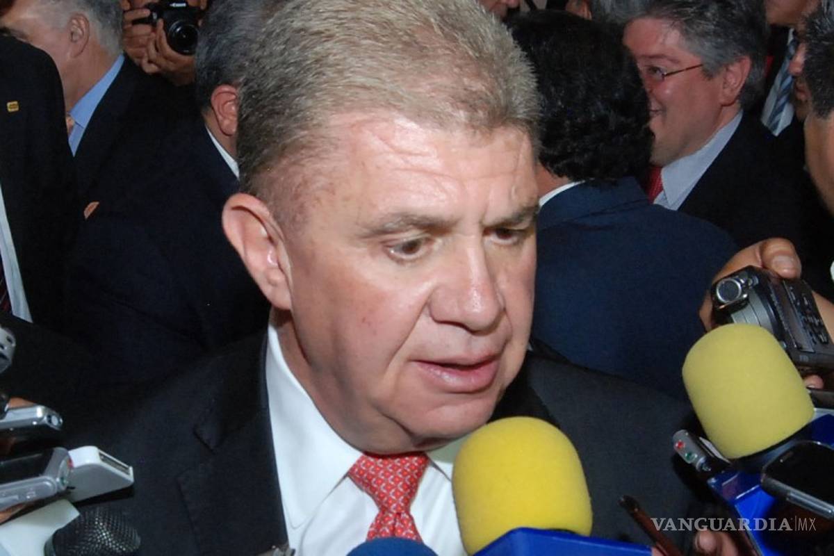 Patrimonio es por herencia no gracias al servicio público, afirma secretario de Gobierno del Edomex