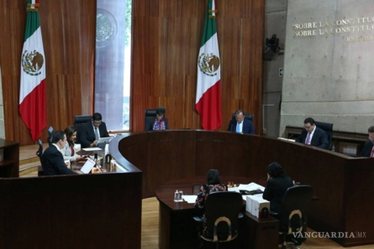 Nepotismo en Tribunal Electoral, familiares de funcionarios cobran hasta 21 mdp al año