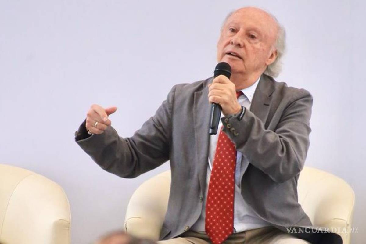 Arremete titular de Semarnat contra la 4T