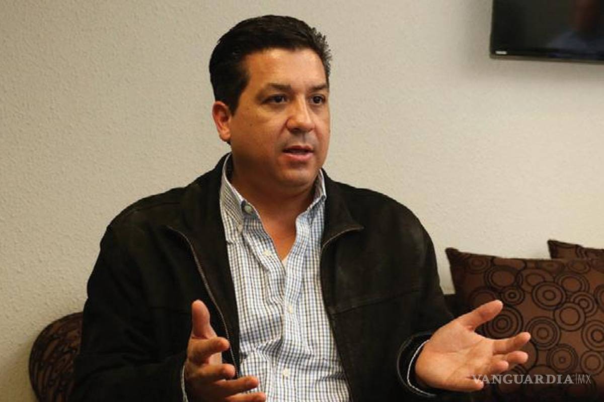 Ratificará FGR este viernes solicitud de desafuero contra Cabeza de Vaca