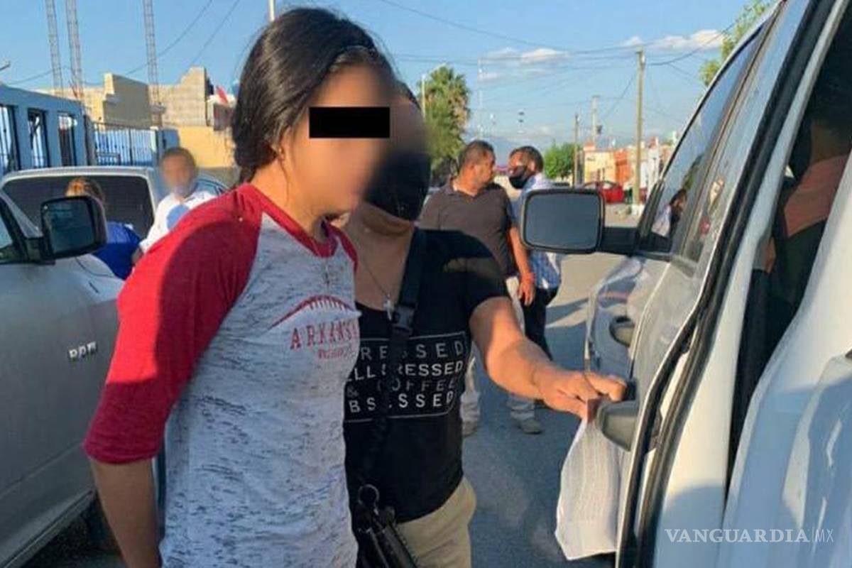 Dictan prisión preventiva a Liliana N. por muerte de su hija de 2 años