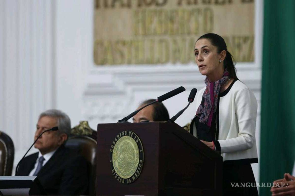 12 mil empleados de gobierno en CDMX no ganaban ni el salario mínimo