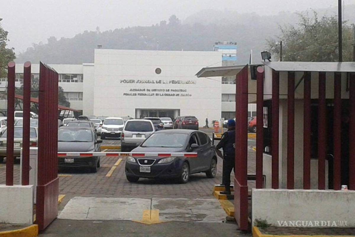 Utilizan cámaras para vigilar a Jorge Torres López, exgobernador de Coahuila, en penal de la CDMX